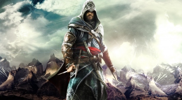 Ezio stratégává avanzsál az új Assassin‘s Creed: Revelations trailerben!