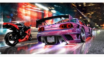 A Criterion Games cáfolja a Need for Speed: Out of the Law pletykákat
