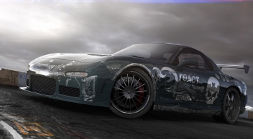 A Criterion Games fejleszti a jövőre esedékes következő Need For Speed játékot