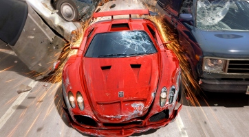 A Criterion Games készíti a következő Need For Speed epizódot