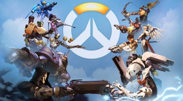 Activision Blizzard üzleti jelentés: 15 millió Overwatch-játékos és Destiny 2 a láthatáron
