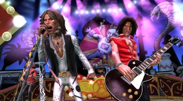 Activision: Nem lesz több Guitar Hero, törlik a True Crime: Hong Kong munkálatait is