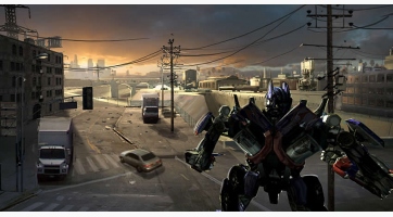 Activision: Új Transformers, X-Men és Hero címek is érkeznek jövőre