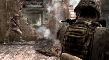 Activision: A Sledgehammer Games stúdiója is beszáll az új Call of Duty epizód elkészítésébe