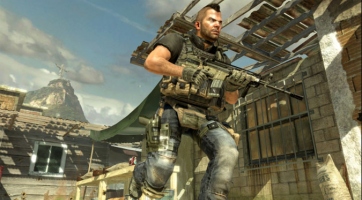 Activision: Az újjászülető Infinity Ward képes lesz kiváló játékokkal előrukkolni