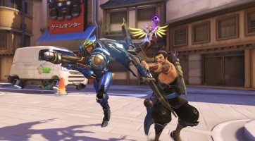 Activision-Blizzard üzleti jelentés: több mint 1 milliárd dollárt hozott az Overwatch!
