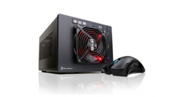 A CyberPower bemutatta legújabb játék PC-jét