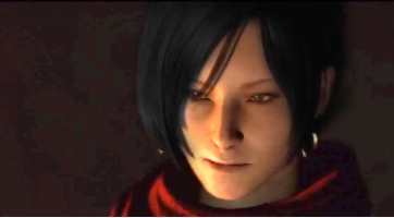 Ada Wong is játszható lesz a Resident Evil 6-ban