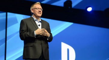 Adam Boyes távozik a Sony-tól