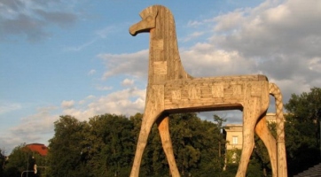 Adathalász vírus támadja az online játékokat