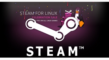 Adatvesztéssel járó hibát javítottak a Steam for Linux-ban
