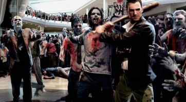 A Dead Rising 2 leszerződött a Playboy magazinnal