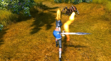 A Deep Silver kezei közé kerültek a Sacred jogok
