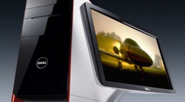 A Dell bejelentette a legújabb XPS asztali gépét