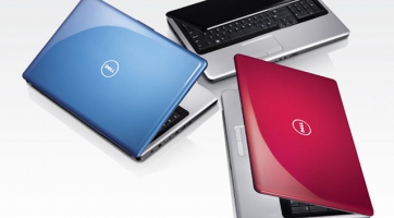 A Dell bejelentette legújabb Inspiron 17 laptopját