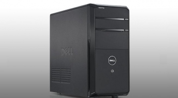 A Dell bejelentette legújabb Vostro 430-as asztali PC-jét