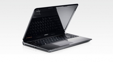 A Dell bejelentette új Inspiron M301z laptopját