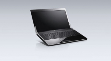 A Dell bemutatta a Core i7-el szerelt Studio XPS 16 laptopját