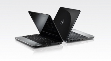 A Dell bemutatta legújabb Inspiron 11z laptopját