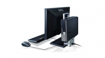 A Dell bemutatta legújabb Optiplex 780 USSF asztali PC-jét
