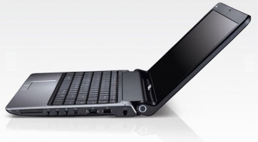 A Dell bemutatta legújabb Studio 14z laptopját