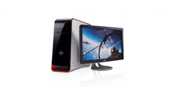 A Dell bemutatta legújabb Studio XPS 9100-as PC-jét