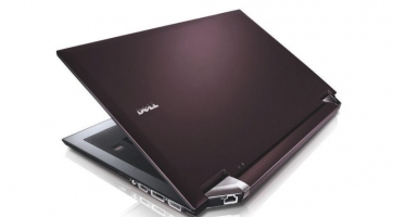 A Dell bemutatta új Latitude Z laptopját