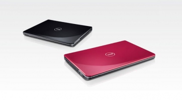A Dell piacra dobta új Inspiron 13z laptopját