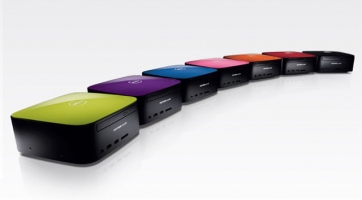 A Dell piacra dobta új Inspiron Zino HD számítógépét