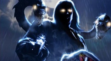 A Digital Extremes fejleszti a The Darkness 2-őt?