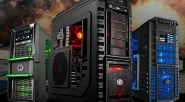 A Digital Storm bemutatta legújabb asztali PC-jét