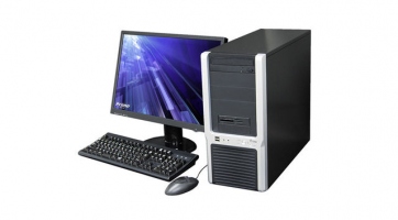 A DosPara piacra dobta legújabb asztali PC-jét