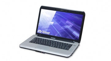 A Dospara piacra dobta legújabb Prime Note Chronos MG notebookját