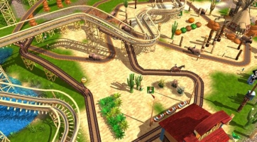 Adventure Park