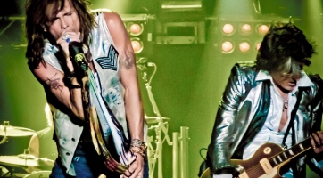 Aerosmith dalokkal bővül ezen a héten a Rock Band 3