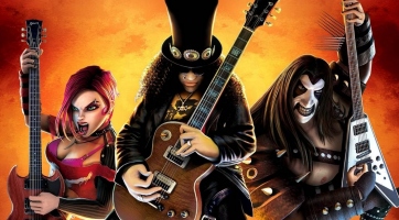 A Farmville és a  Guitar Hero iPhone 4-en is elérhetőek lesznek