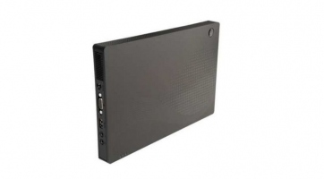 A Foxconn bemutatta új nettop PC-jét