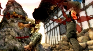 Afro Samurai: Csak jövőre...