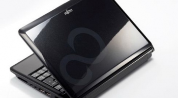 A Fujitsu bejelentette az új Loox M netbookot
