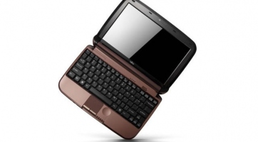 A Fujitsu bejelentette legújabb MH380 netbookját