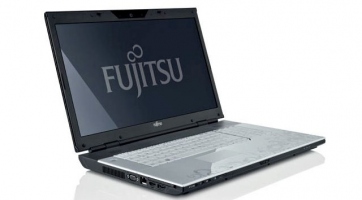 A Fujitsu bejelentette új Amilo notebookjait
