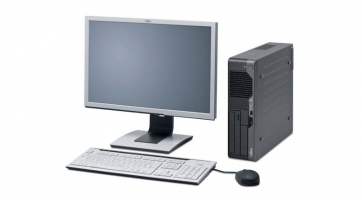 A Fujitsu bemutatta AMD processzoros új Esprimo modelljeit