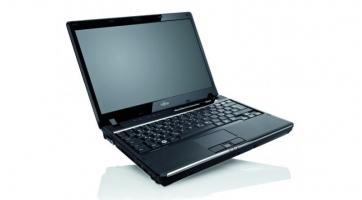 A Fujitsu bemutatta legújabb LifeBook P8110 notebookját