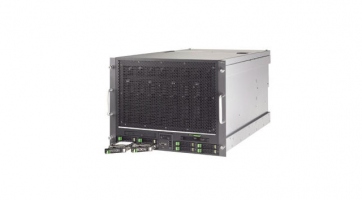 A Fujitsu bemutatta Primergy RX900 S1 x86 rack-szerverét