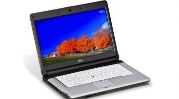 A Fujitsu bemutatta új LifeBook S710 notebookját