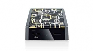 A Fujitsu piacra dobta legújabb Esprimo mini PC-it