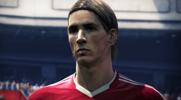 A gamescom-on nyúzható lesz a Pro Evolution Soccer 2010