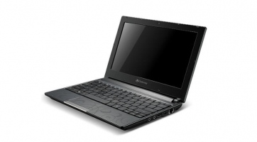 A Gateway bejelentette új LT23-as netbookjait