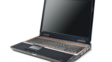 A Gateway bemutatta legújabb játékra fejlesztett laptopjait