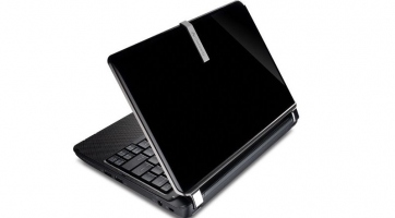 A Gateway bemutatta legújabb LT2000 netbookját